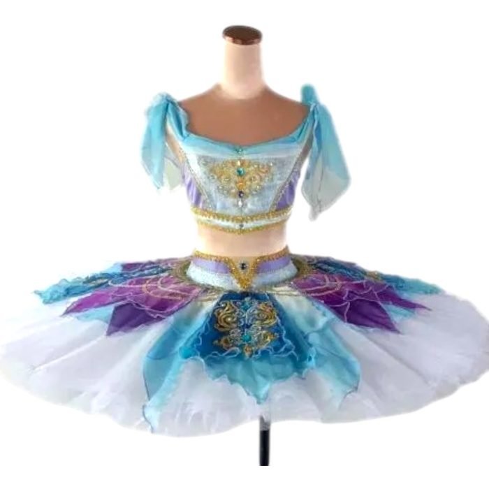 Le Corsaire Odalisque Variation Tutu