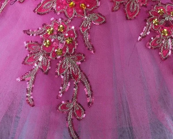 Pink Tutu de Ballet Violente Fairy - Image 2