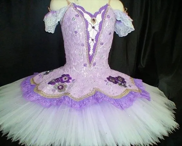 Narumi Ballet Tutu