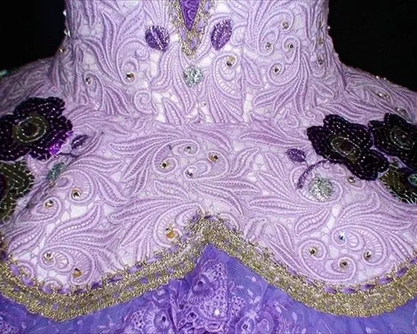 Narumi Ballet Tutu - Image 3