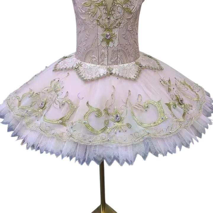 Sleeping Beauty Tutu - Image 4