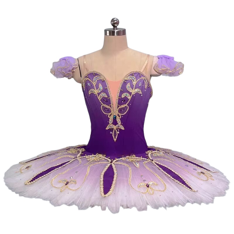 Adult purple Tutu