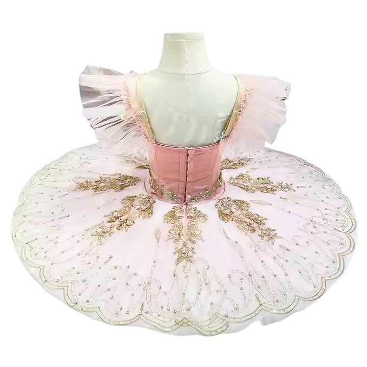 Gulnare Ballet Tutu (GU01) - Image 3