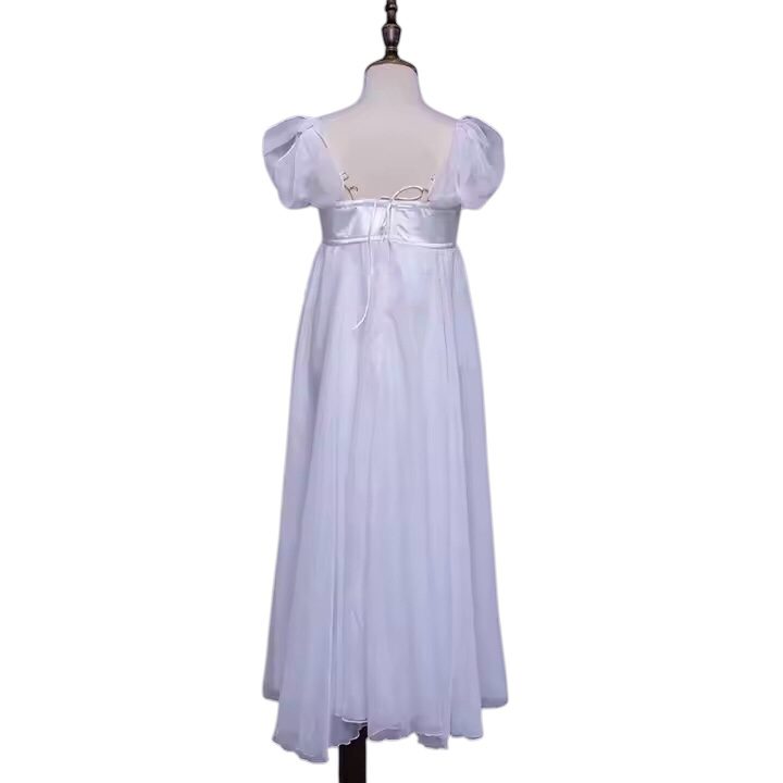Clara’s Nightdress Costume - Image 3