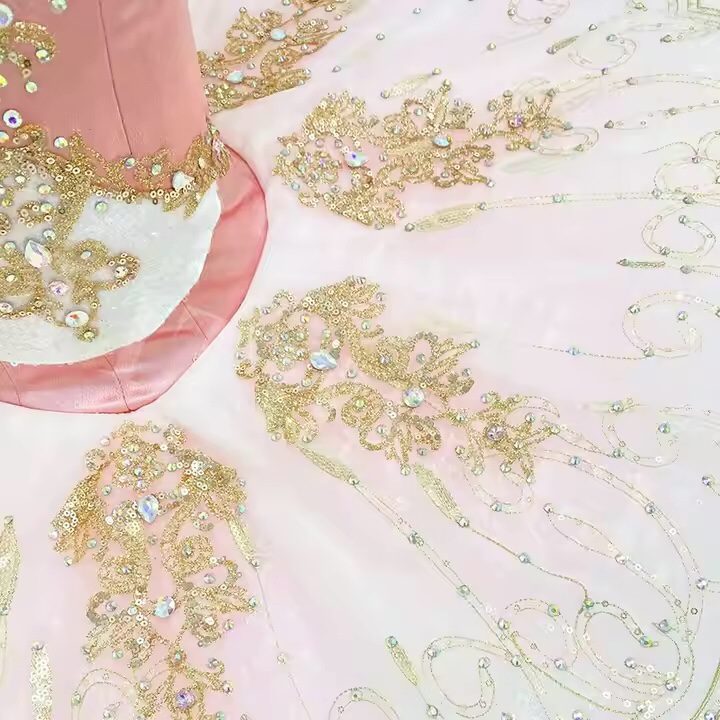 Gulnare Ballet Tutu (GU01) - Image 6