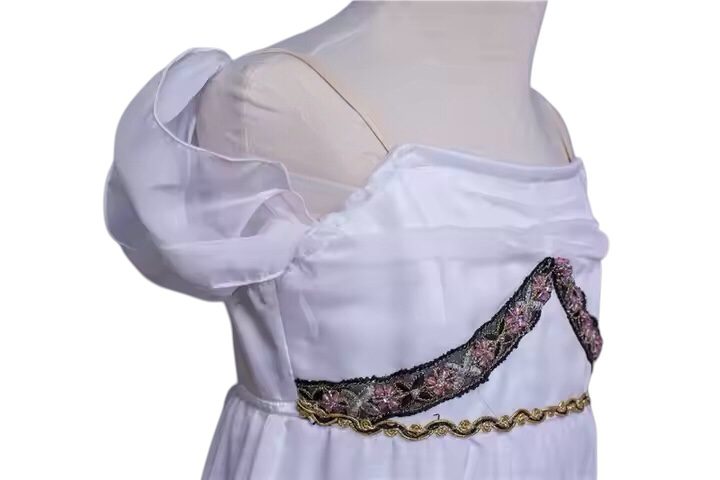 Clara’s Nightdress Costume - Image 6