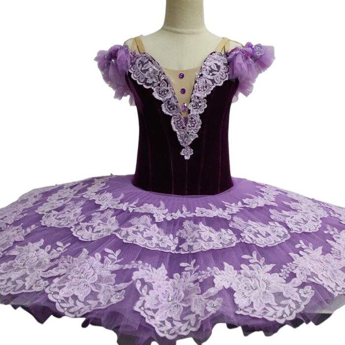 Lilac Fairy Professional Tutu