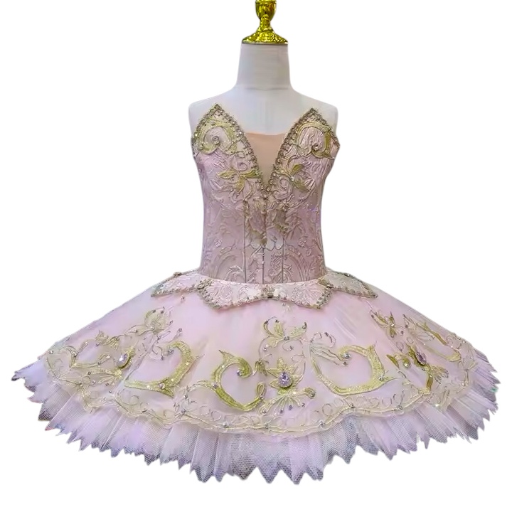 Sleeping Beauty Tutu