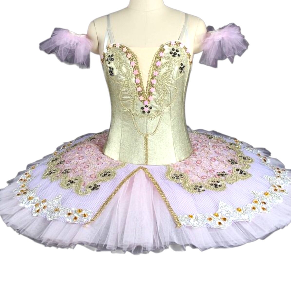 Tutu Ballet