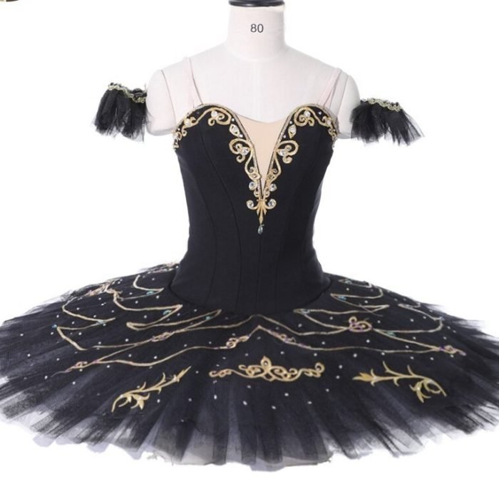 Black Swan costume