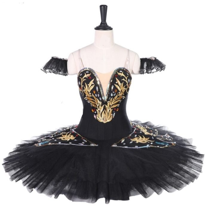 Black Swan Costume