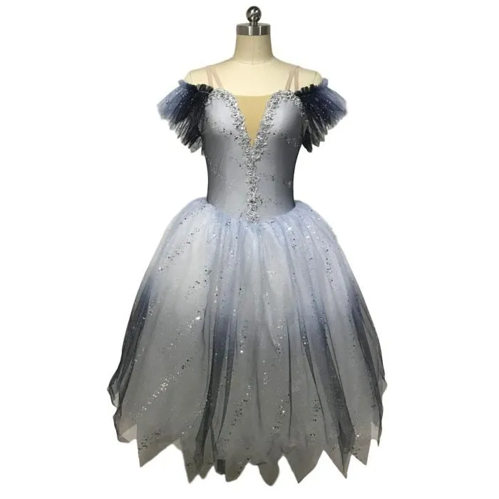 Cinderella Step Sister Tutu