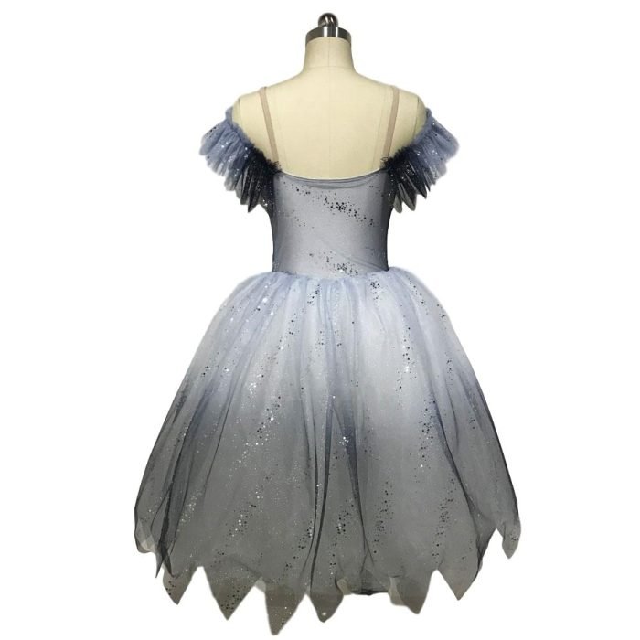 Cinderella Step Sister Tutu - Image 3