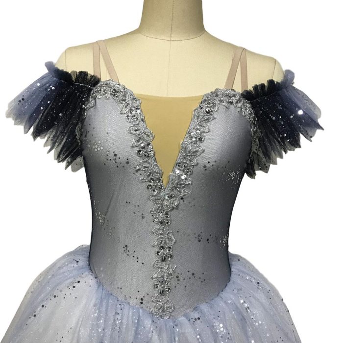 Cinderella Step Sister Tutu - Image 4