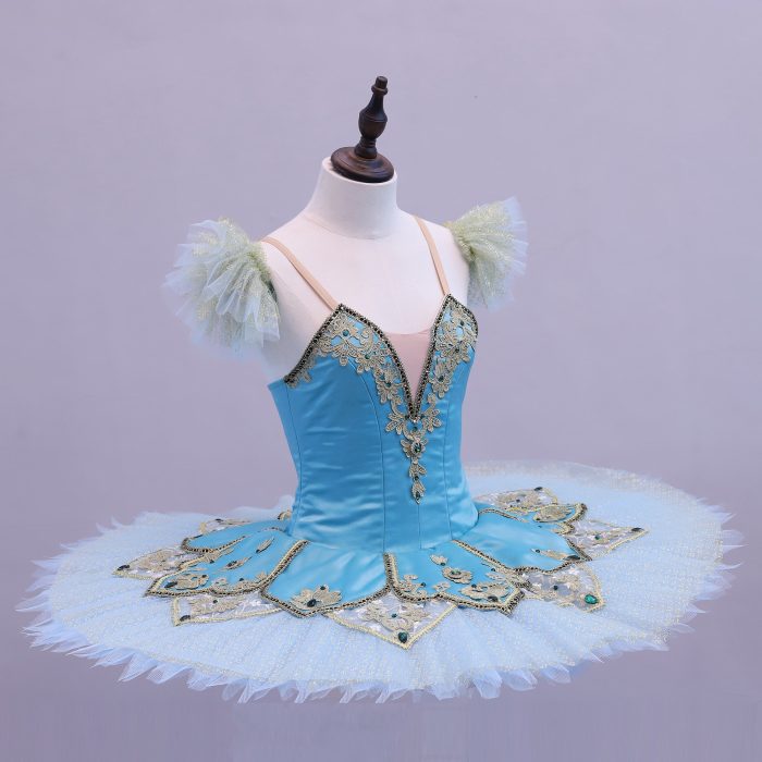 Royal Ball Tutu - Image 7