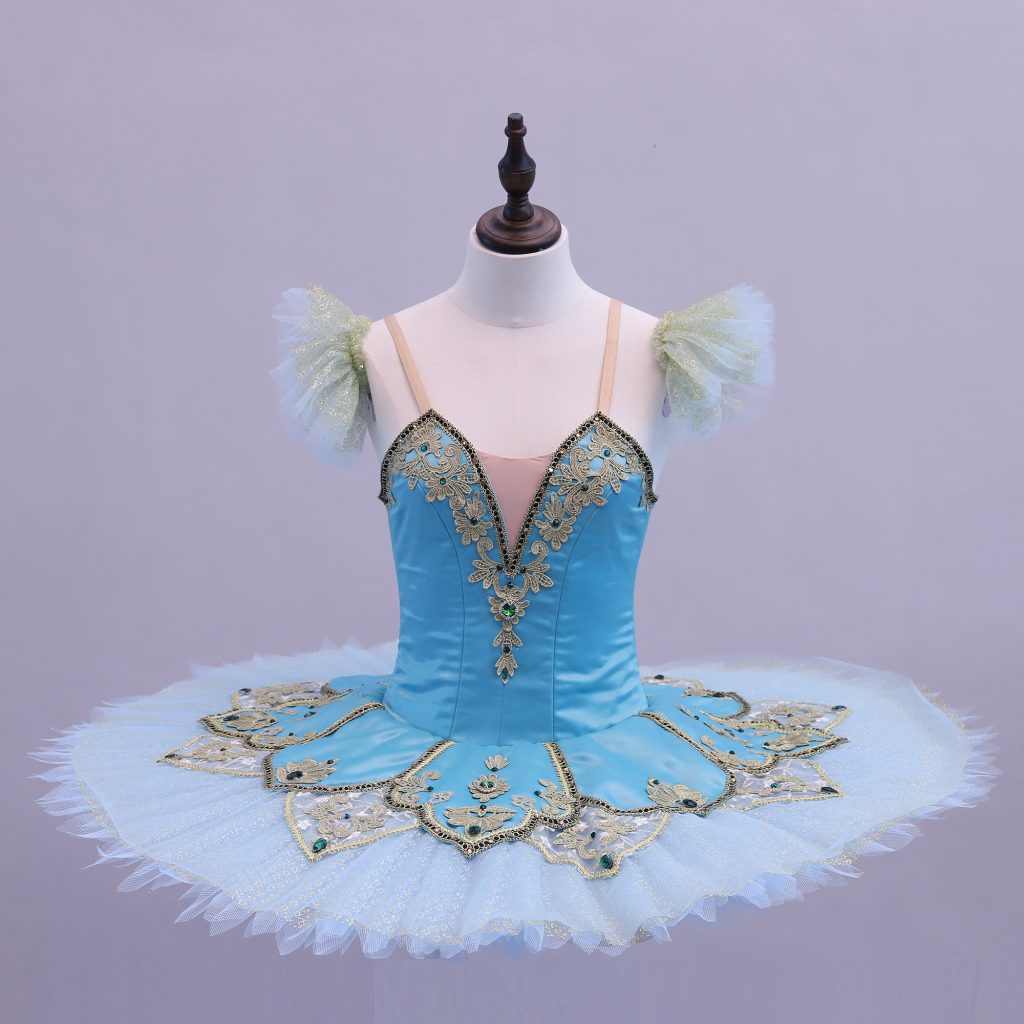 Royal Ball Tutu