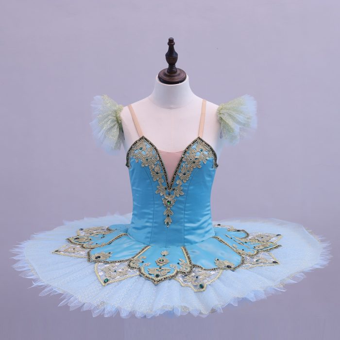 Royal Ball Tutu