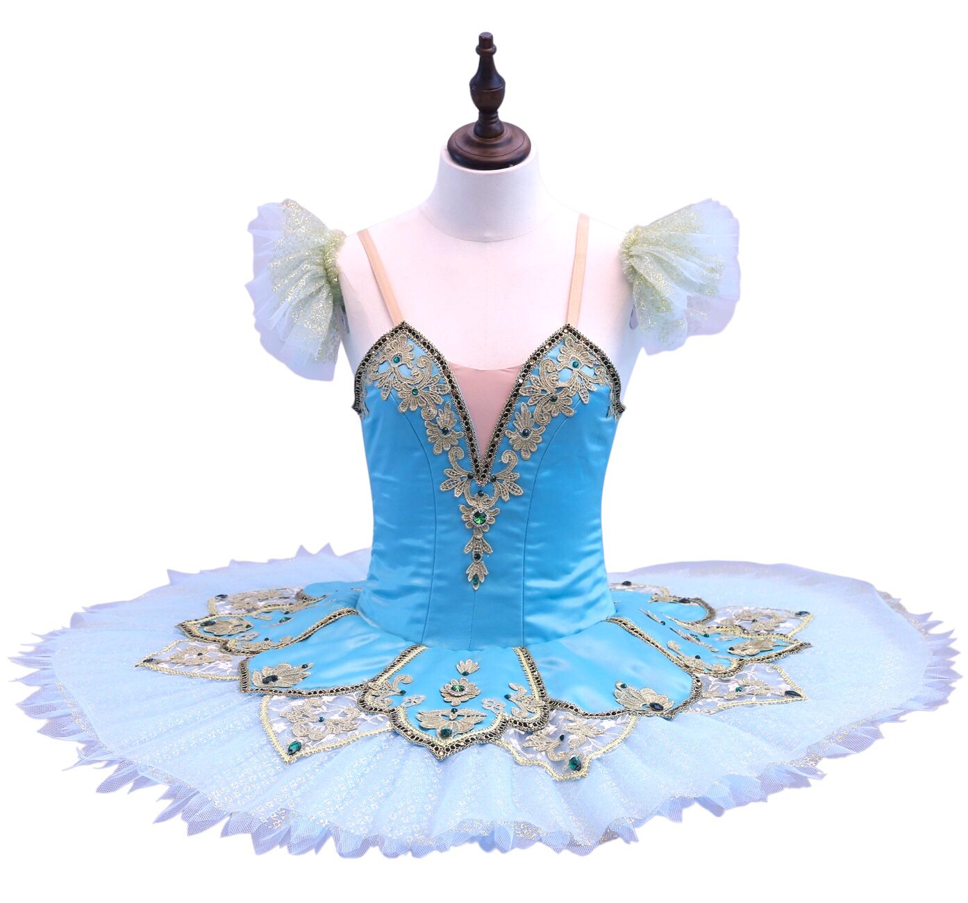 Royal Ball tutu