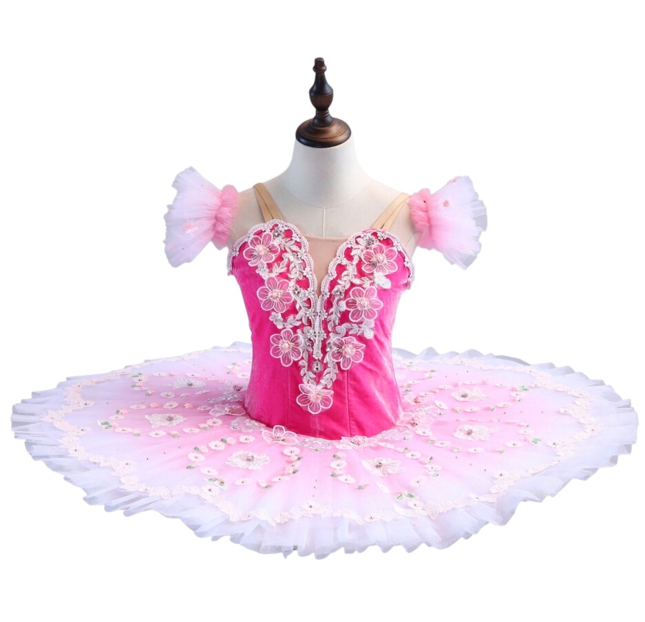 Nutcracker SugarLand tutu