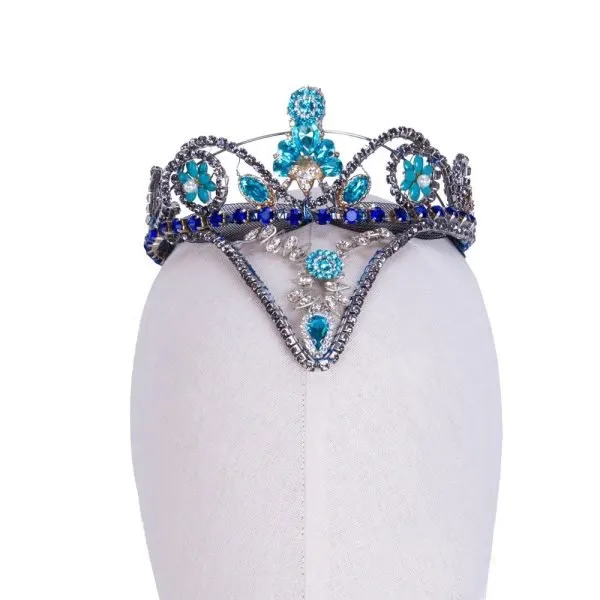 Ballet Head Piece