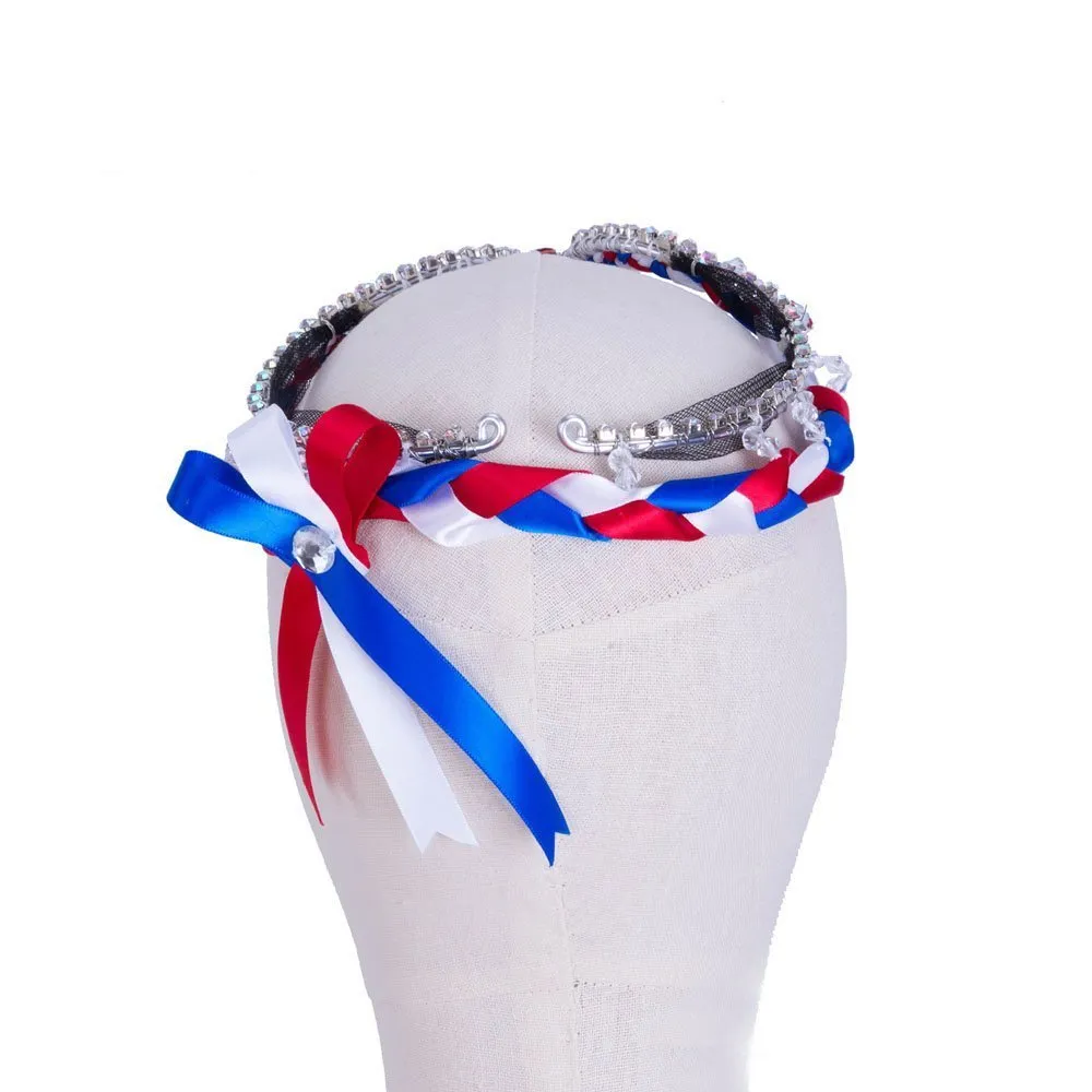 Flames Of Paris Tiara - Image 4