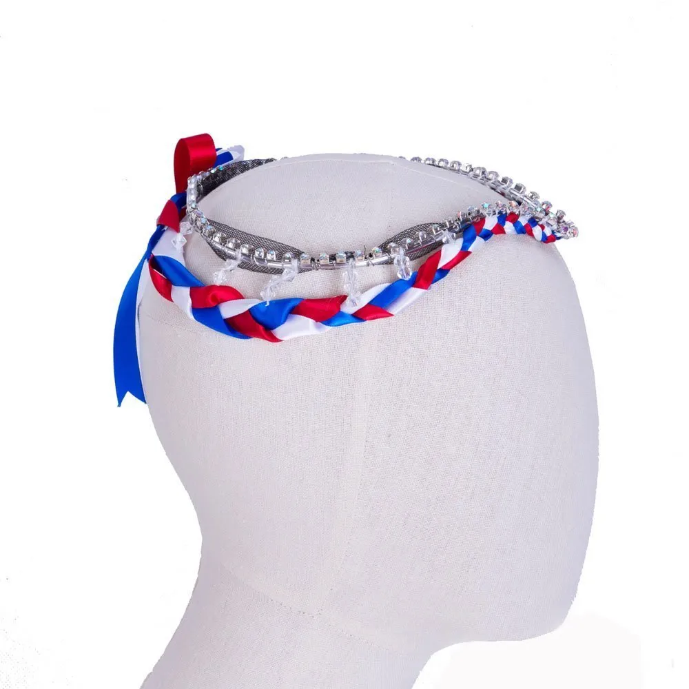 Flames Of Paris Tiara - Image 2