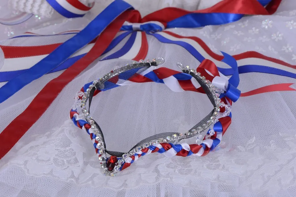 Flames Of Paris Tiara - Image 5