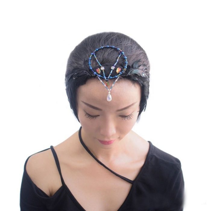 Black Swan Tiara - Image 3