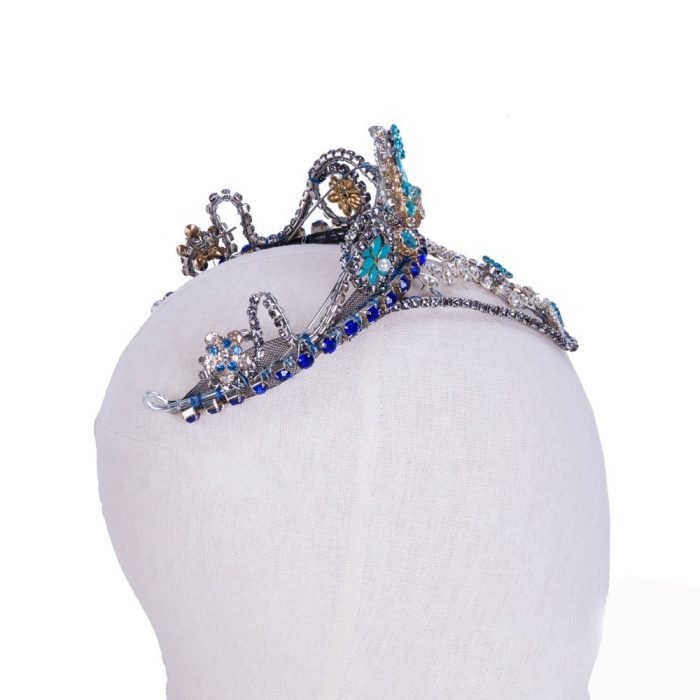 Ballet Head Piece - Image 3