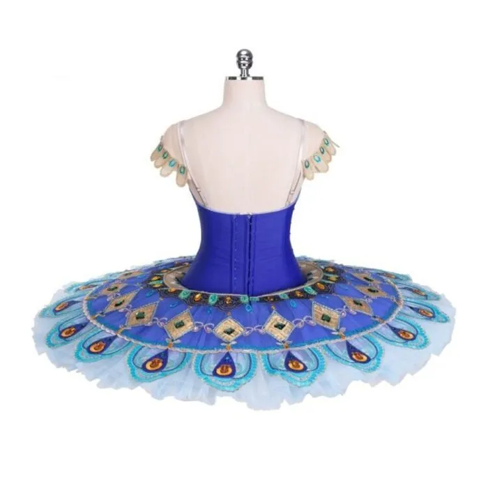 Pharaoh’s Daughter Tutu - Image 3