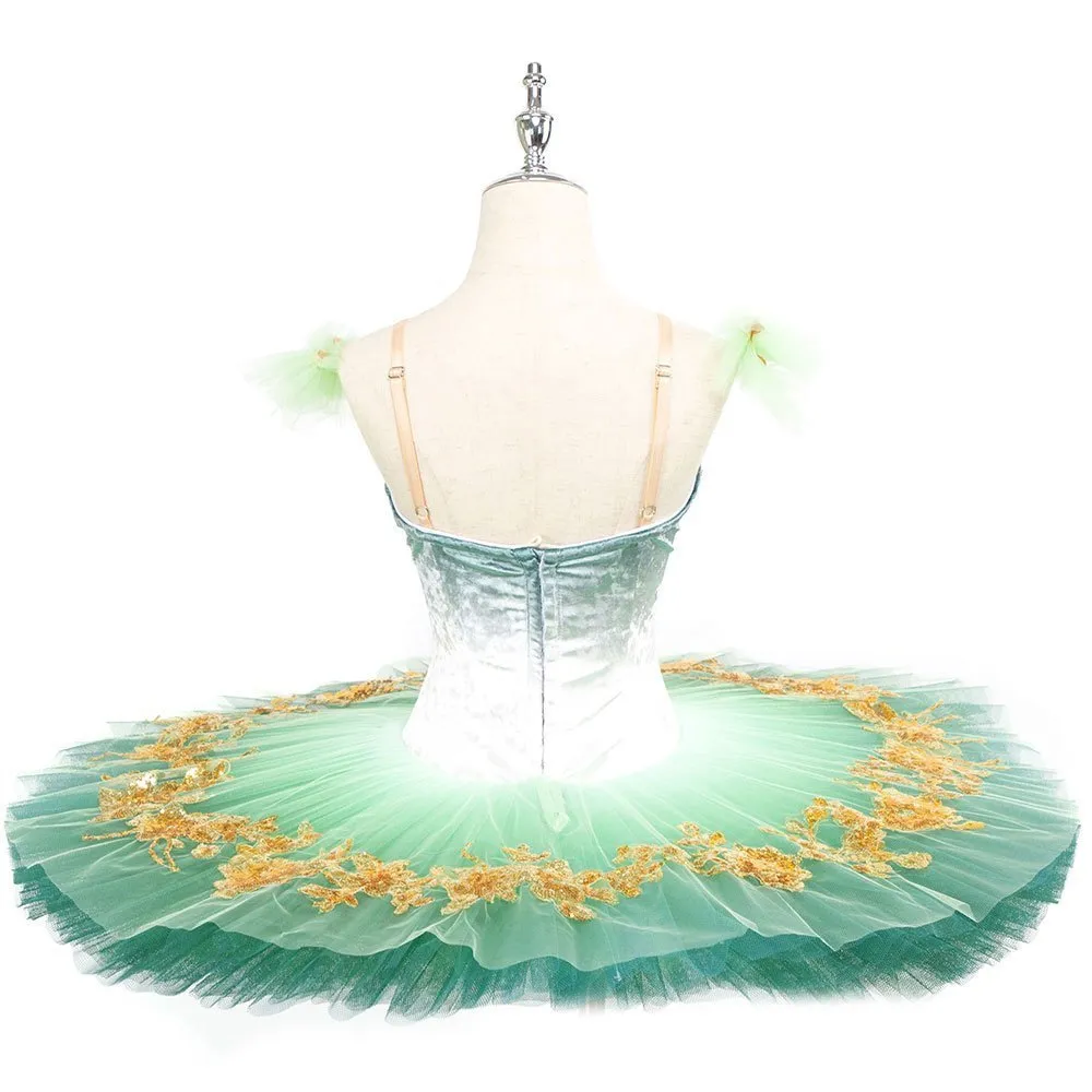 Fairy of the Woodland Glade Variation - Image 3