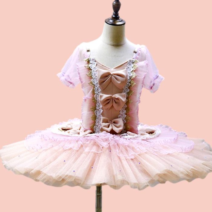 Aurora Ballet Tutu