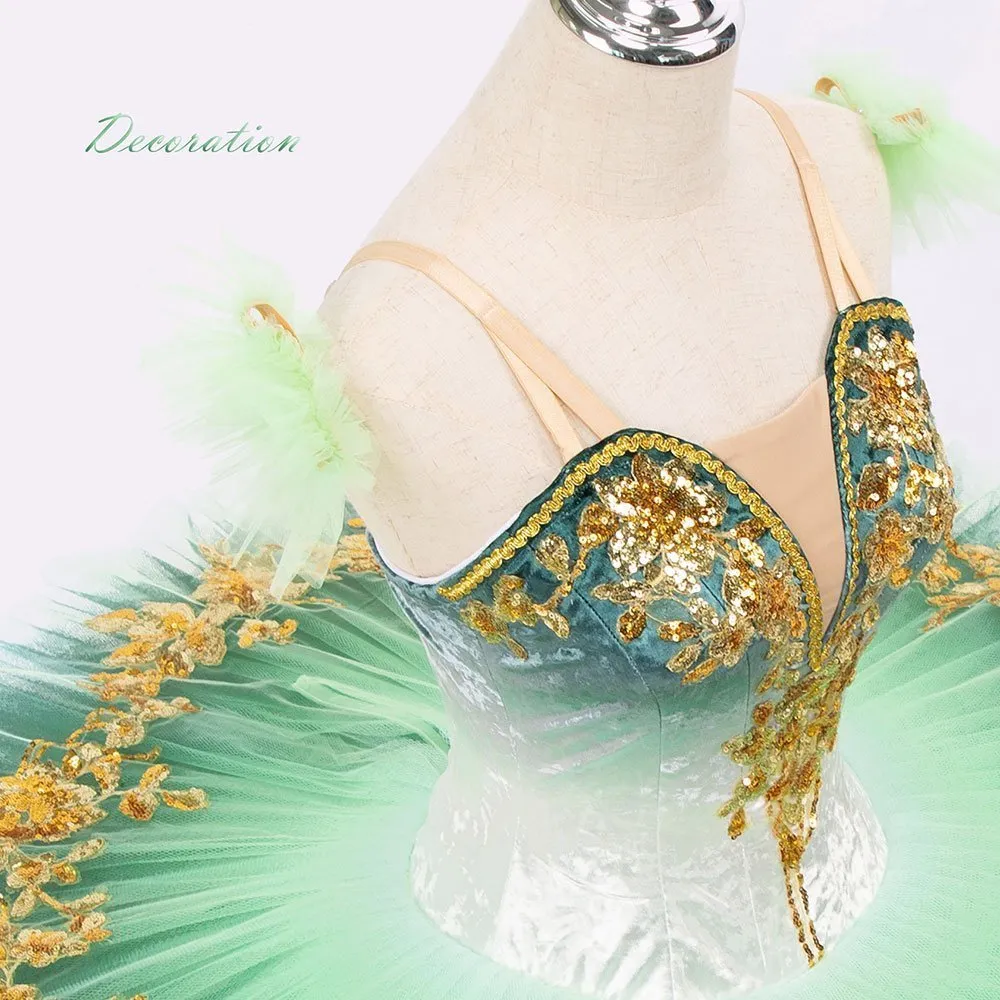 Fairy of the Woodland Glade Variation - Image 4