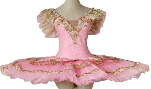 Nutcracker Costume