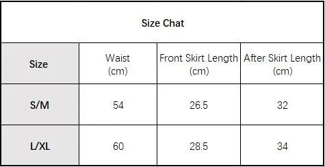 Leotard and Skirt - Image 6