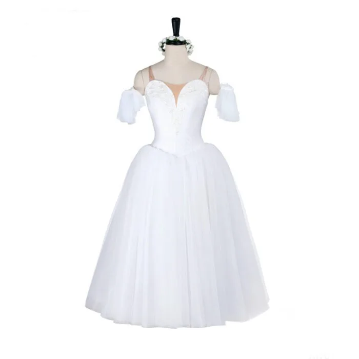 Giselle Willis Costume