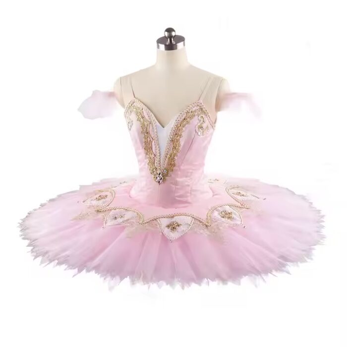 Nutcracker Sugarland Tutu - Image 5