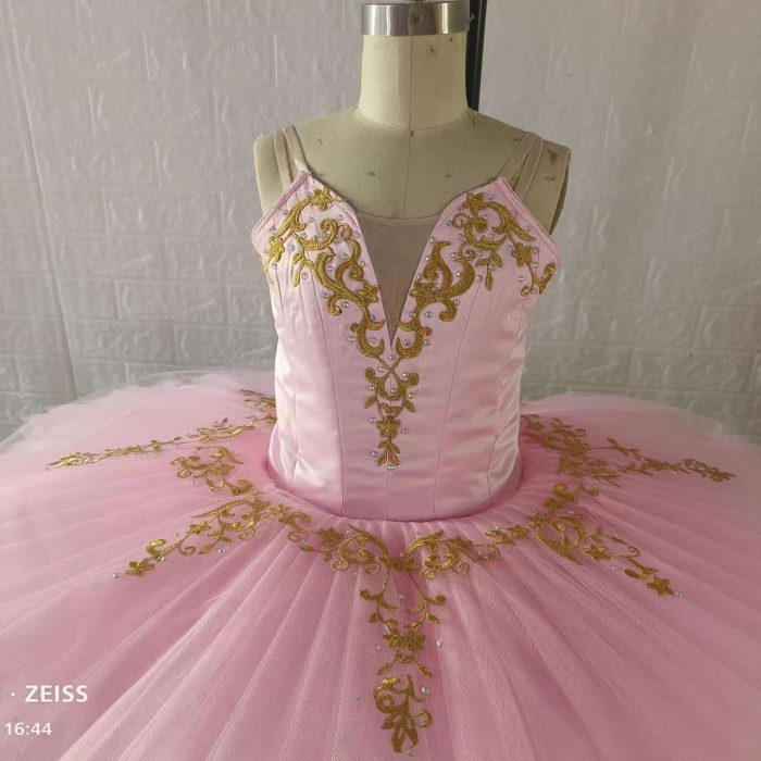 Ballet School Tutu