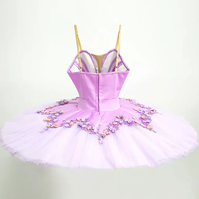 Fee Dragee Dance Tutu - Image 7