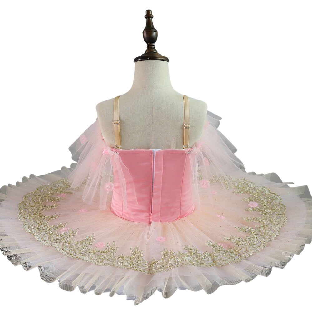 Ballet School Tutu - Image 5