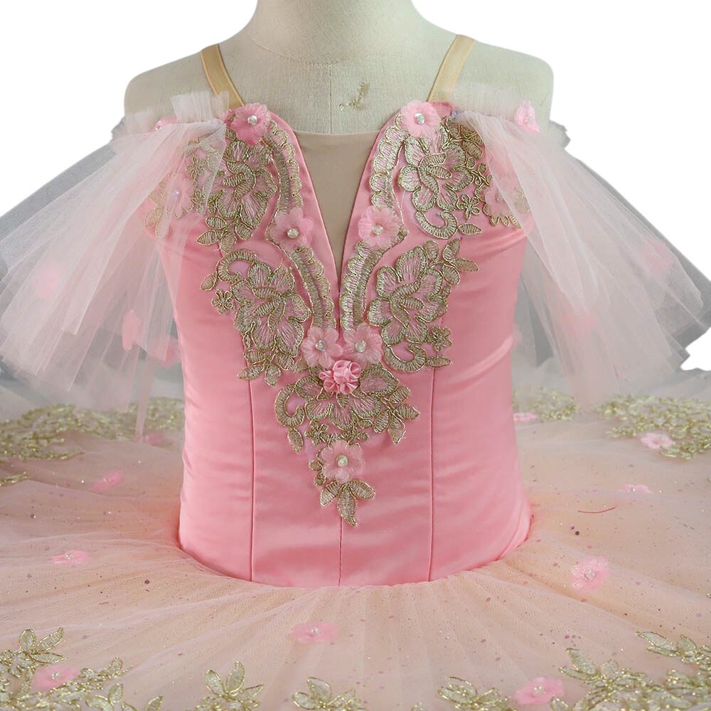 Ballet School Tutu - Image 3