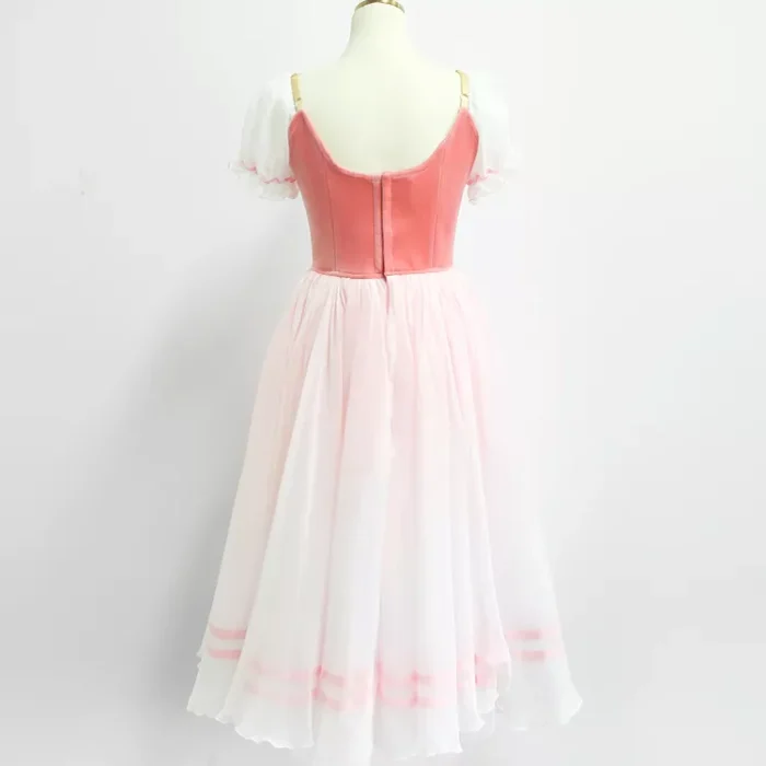Valse Fantaisie Ballet Tutu - Image 7
