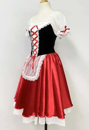Giselle Corps de Ballet - Image 3