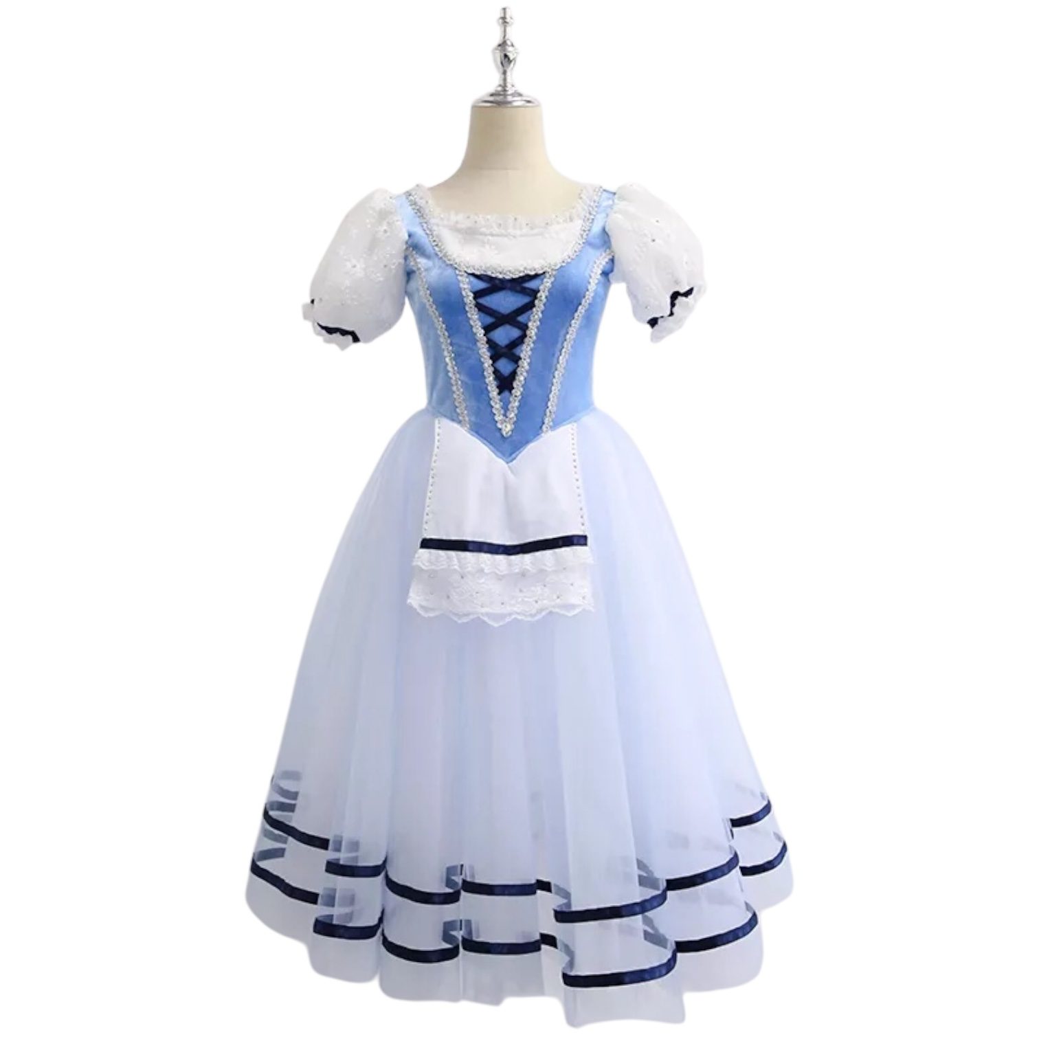 Pas de Ruban Tutu