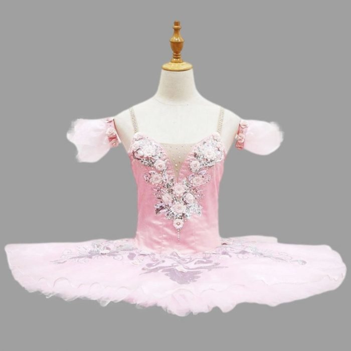 Aurora Act I Ballet Tutu