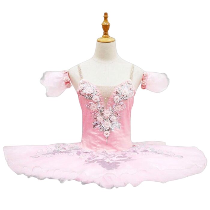 Aurora Act I Ballet Tutu