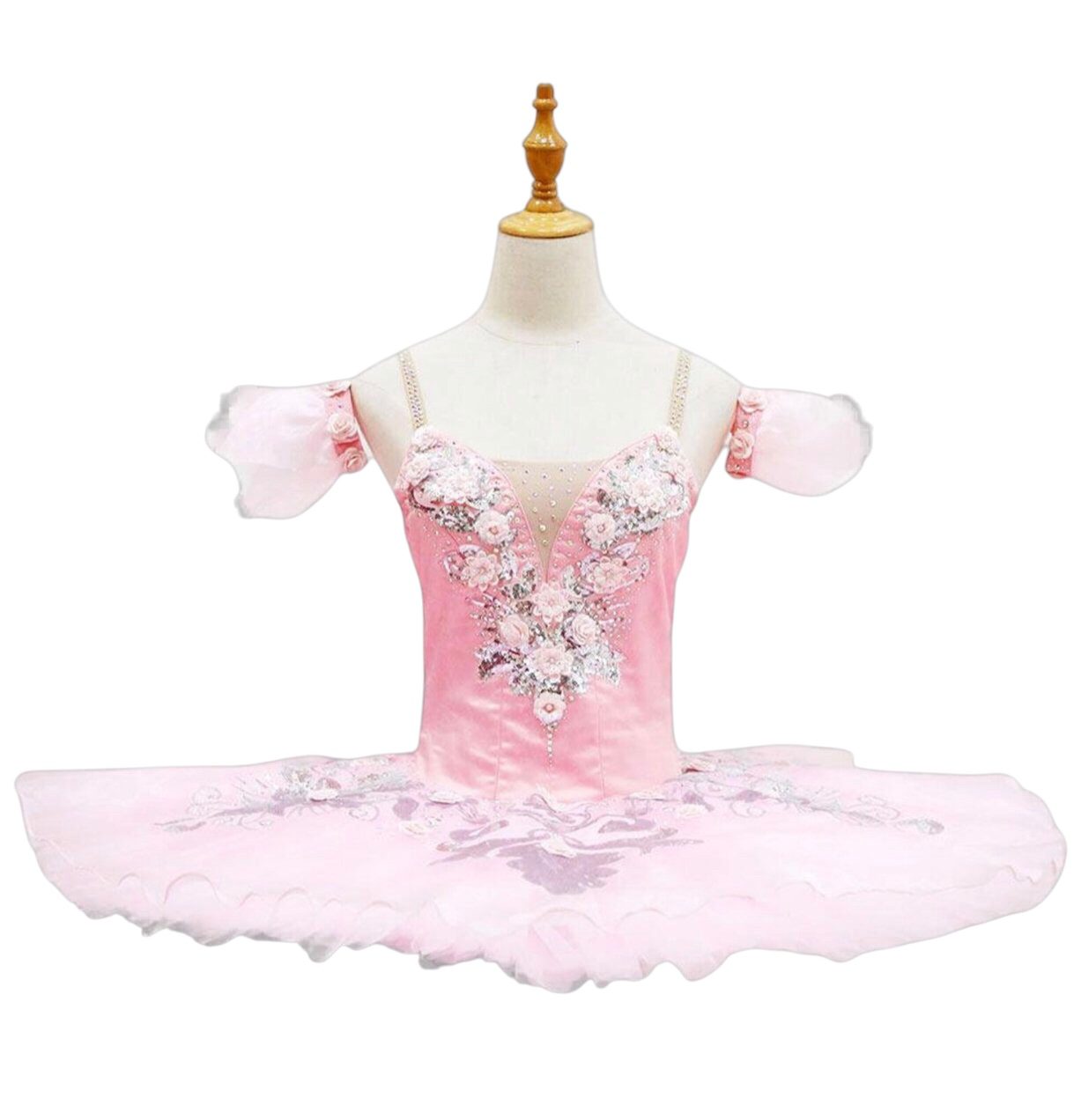 Aurora Act I Ballet Tutu