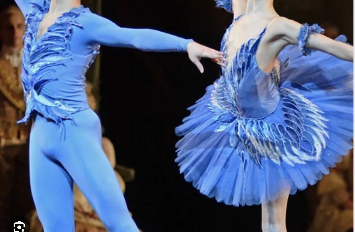 Bluebird variation