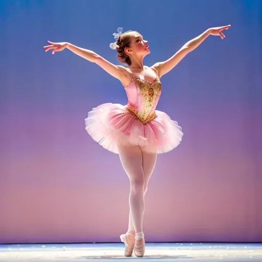 The enchanting story of the nutcracker ballet