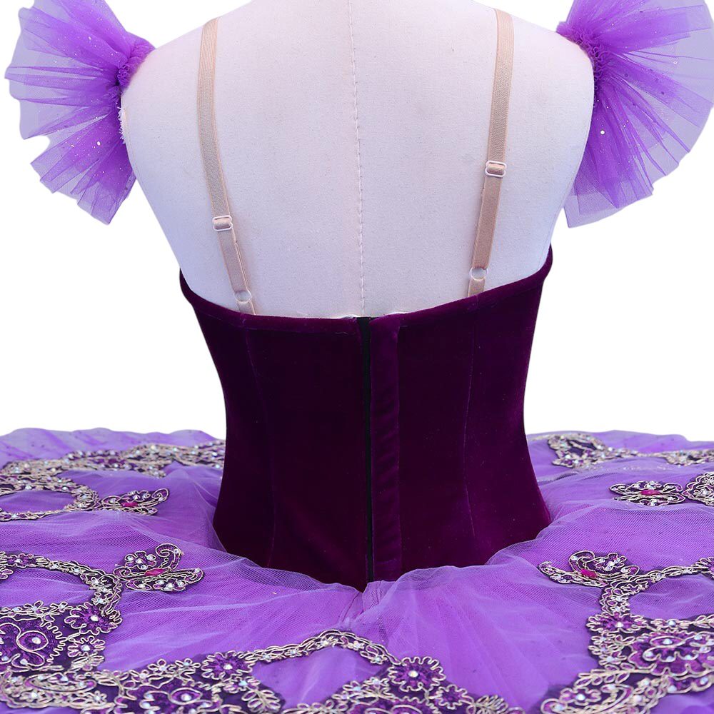 Purple Tutu - Image 4